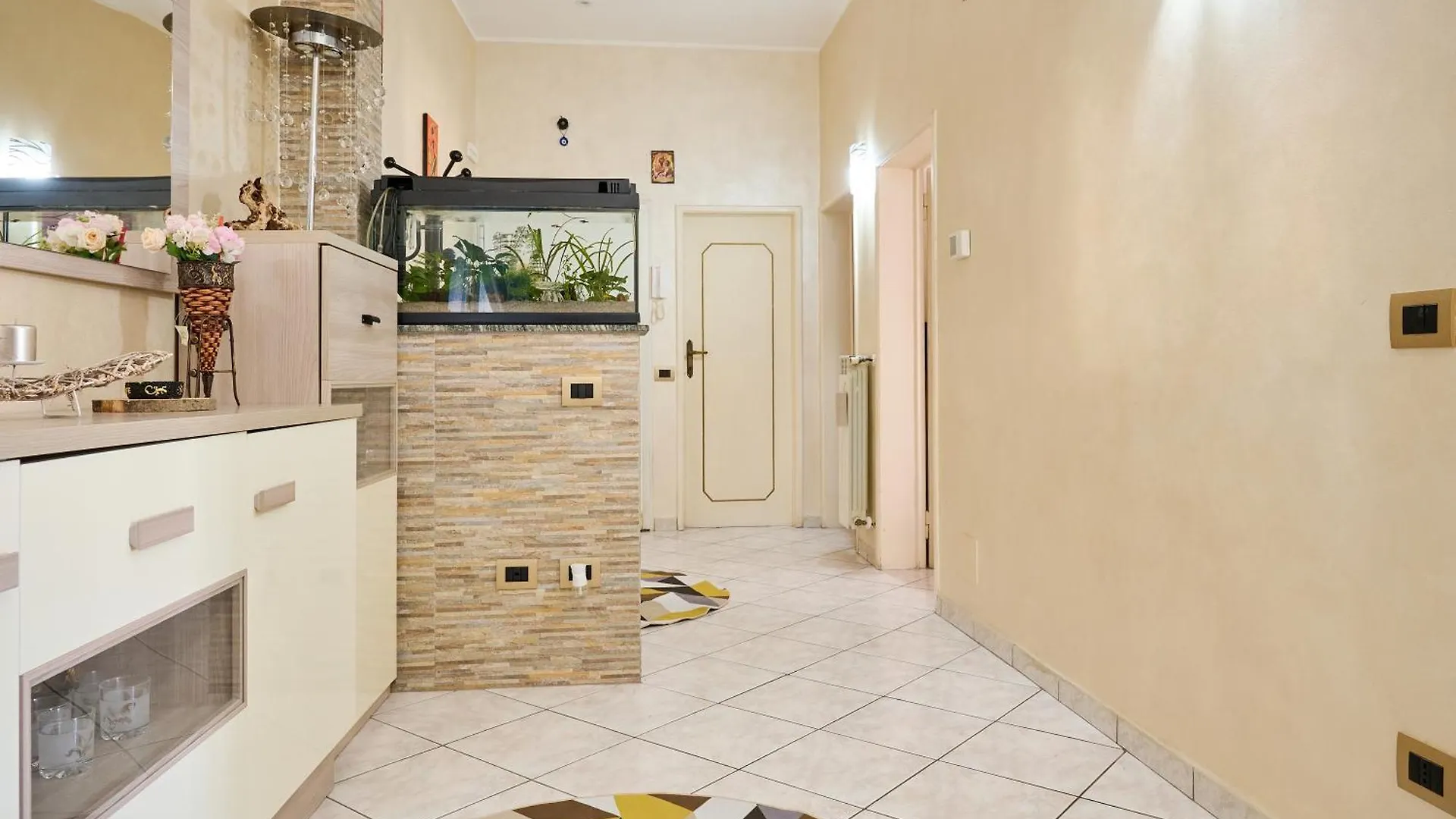 Casa Laureta Apartamento Piombino Itália