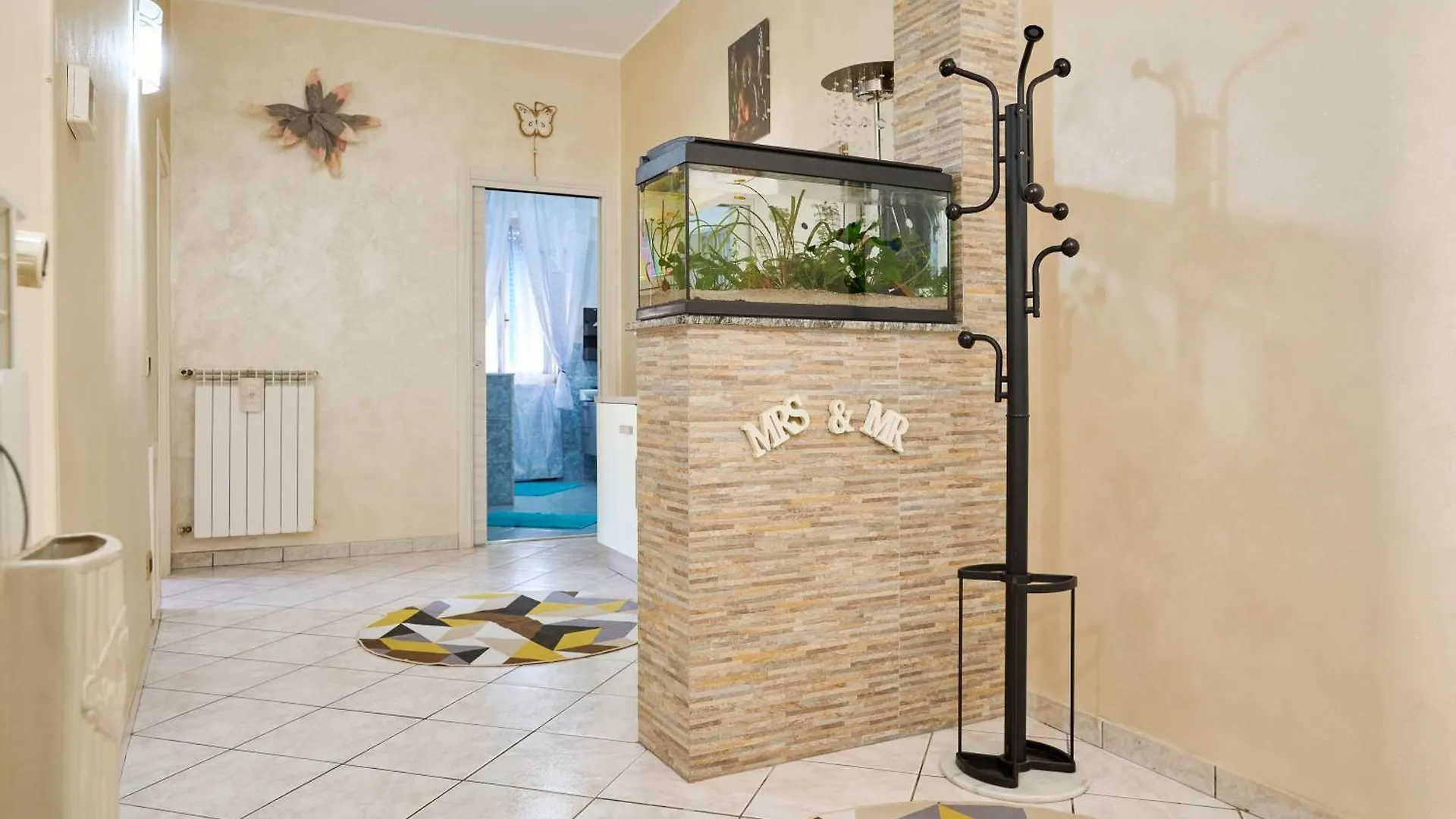 Appartement Casa Laureta à Piombino 0*,