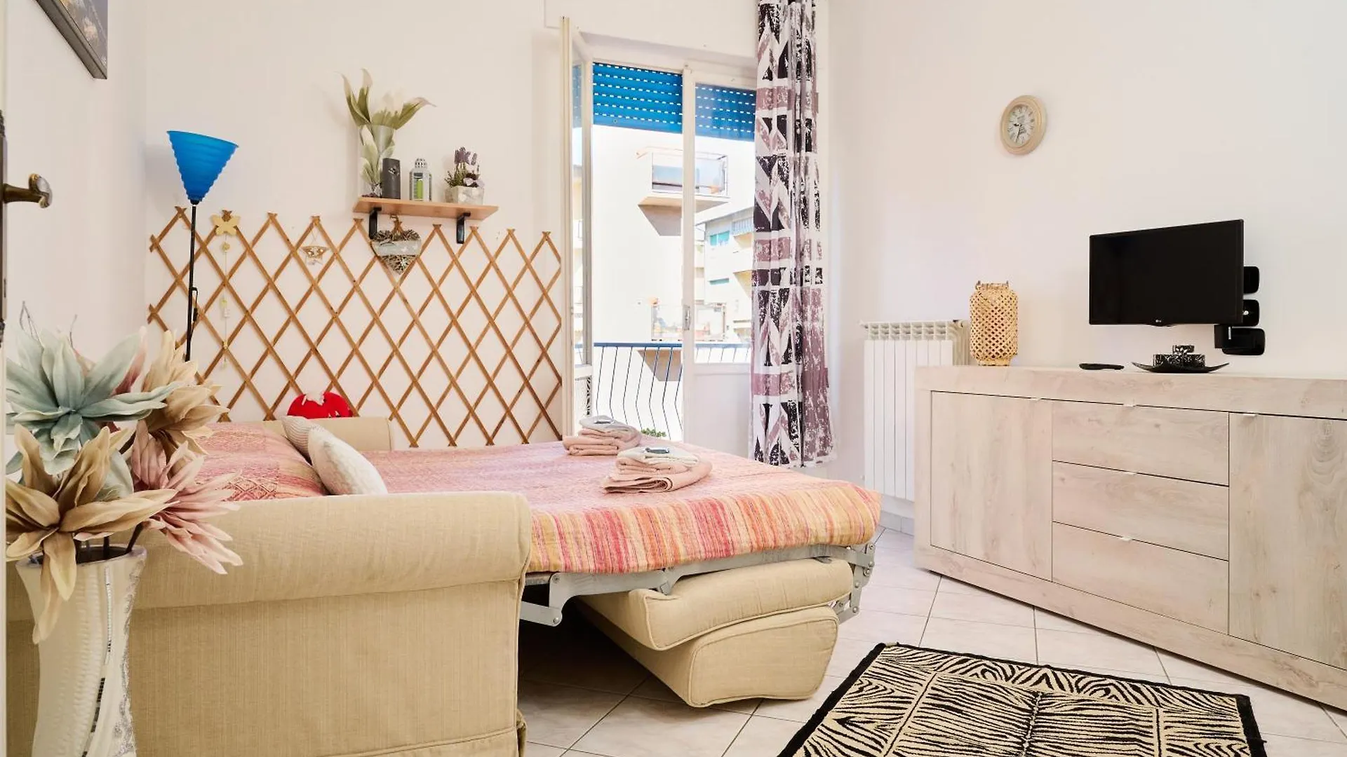 Casa Laureta Apartamento Piombino Itália