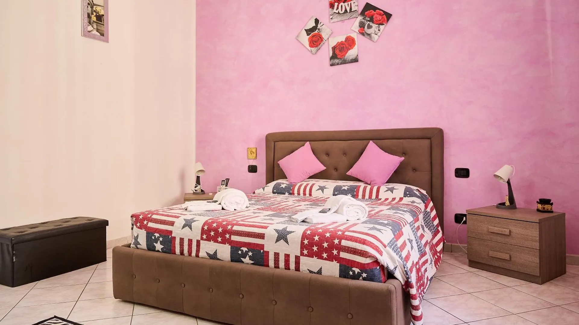Casa Laureta Apartamento Piombino Itália