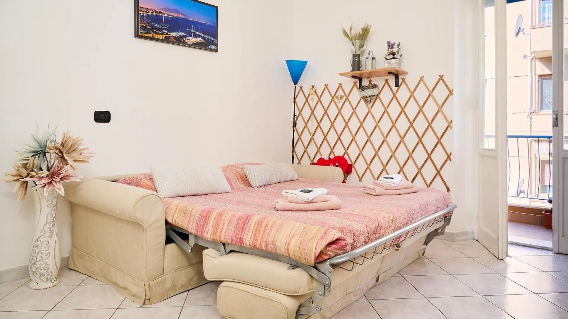 Casa Laureta Apartamento Piombino 0*,